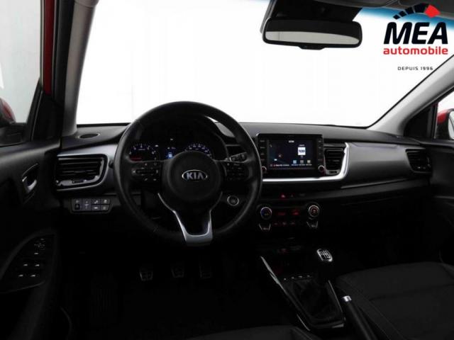 Kia Stonic image 1