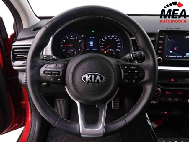 Kia Stonic image 8