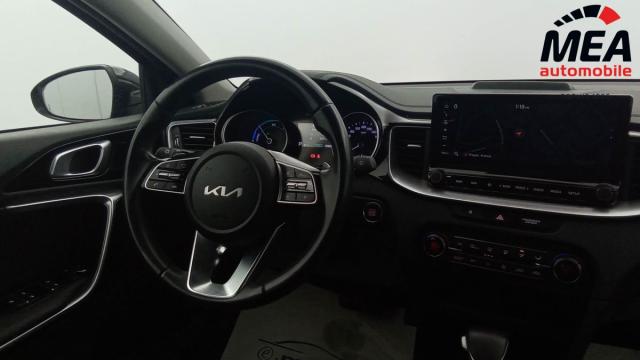 Kia Xceed image 2