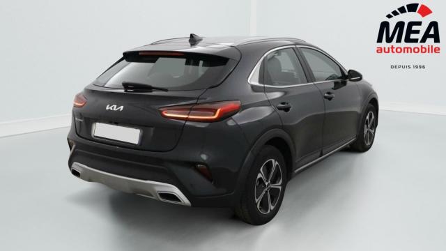 Kia Xceed image 9