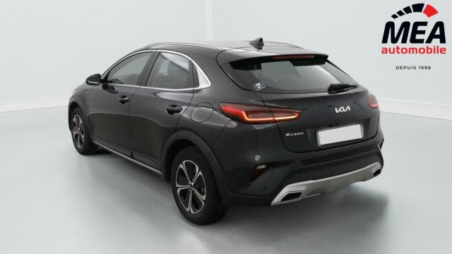 Kia Xceed image 3