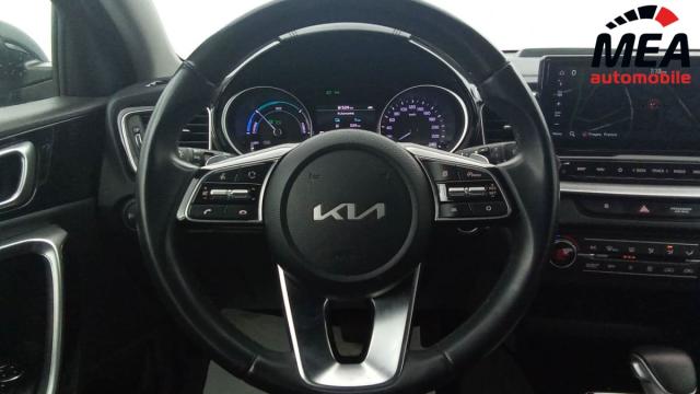 Kia Xceed image 4