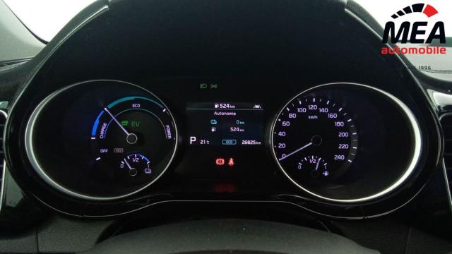 Kia Xceed image 8