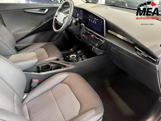 Kia Niro image 2