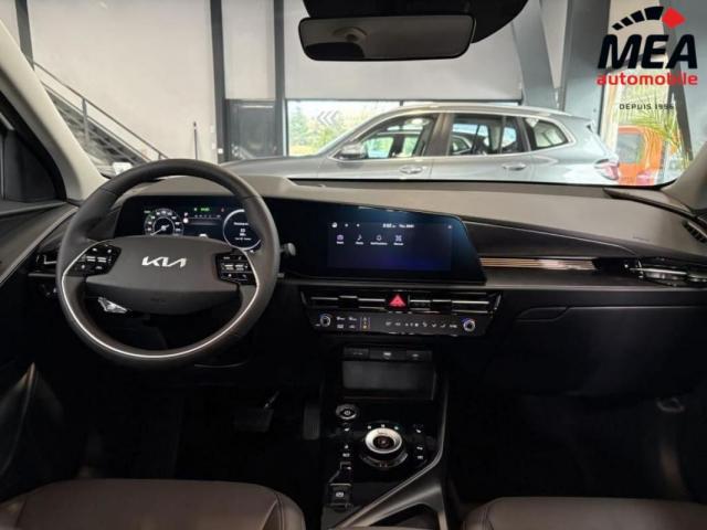 Kia Niro image 8