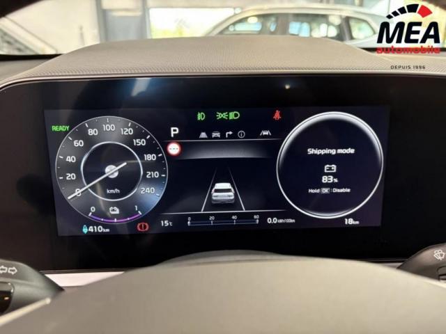 Kia Niro image 7