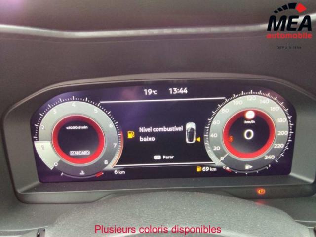 Nissan Juke image 1