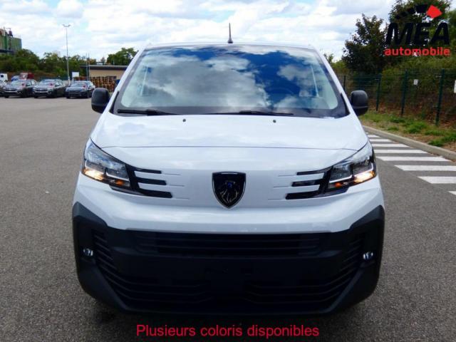 Peugeot Expert image 3