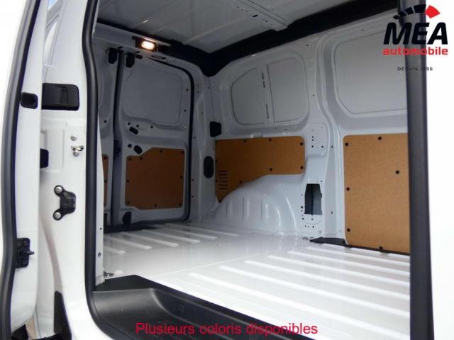 Peugeot Expert image 2