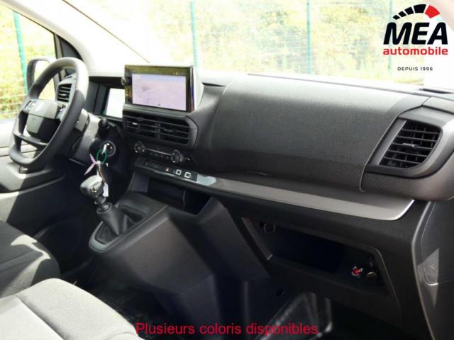 Peugeot Expert image 1