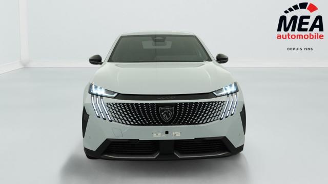 Peugeot 3008 image 6