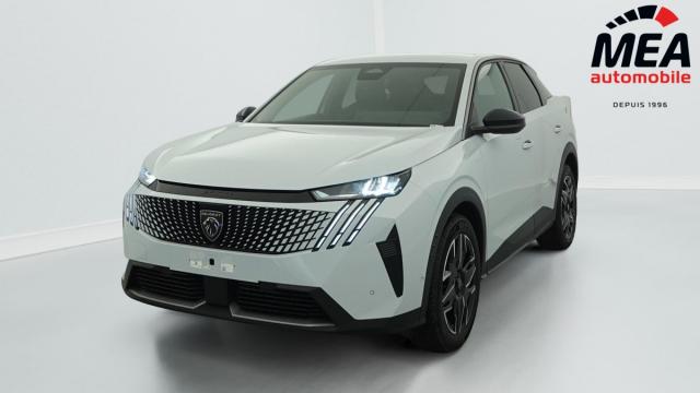 Peugeot 3008 image 3
