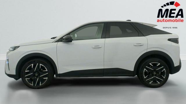 Peugeot 3008 image 8