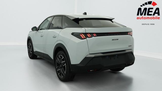 Peugeot 3008 image 1