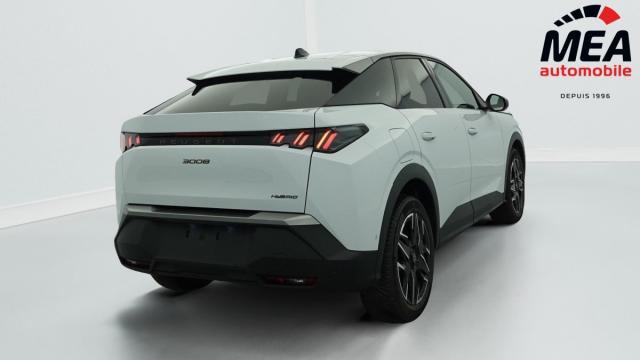 Peugeot 3008 image 4