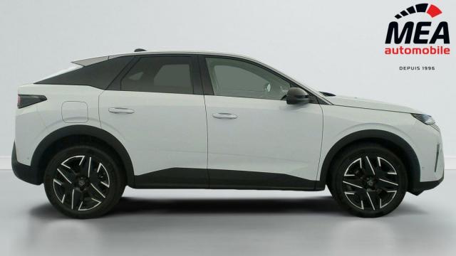 Peugeot 3008 image 5