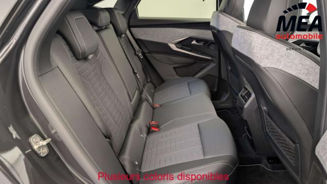 Peugeot 3008 image 3