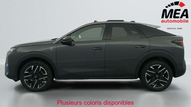 Peugeot 3008 image 8