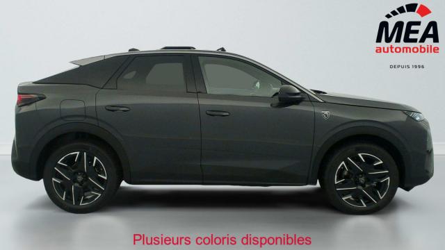 Peugeot 3008 image 4