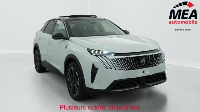 Peugeot