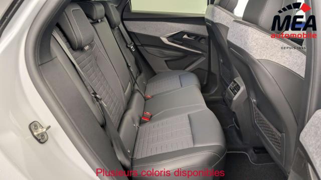Peugeot 3008 image 8