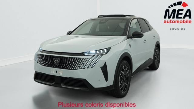 Peugeot 3008 image 1