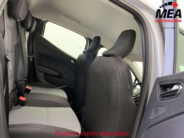 Renault Clio image 7