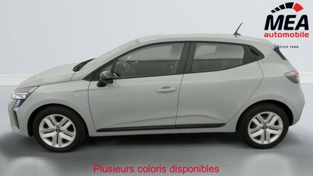 Renault Clio image 2