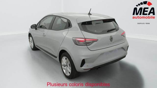 Renault Clio image 3
