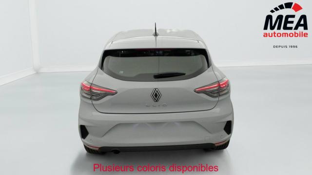 Renault Clio image 1