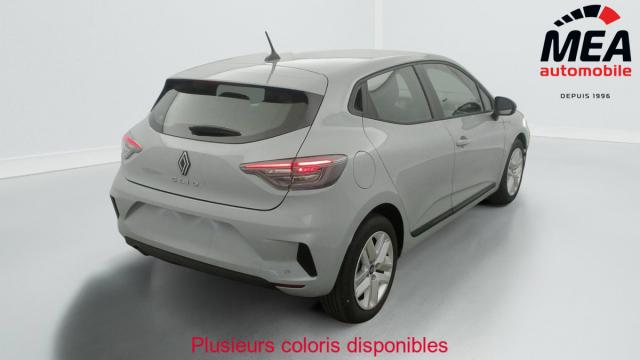 Renault Clio image 4