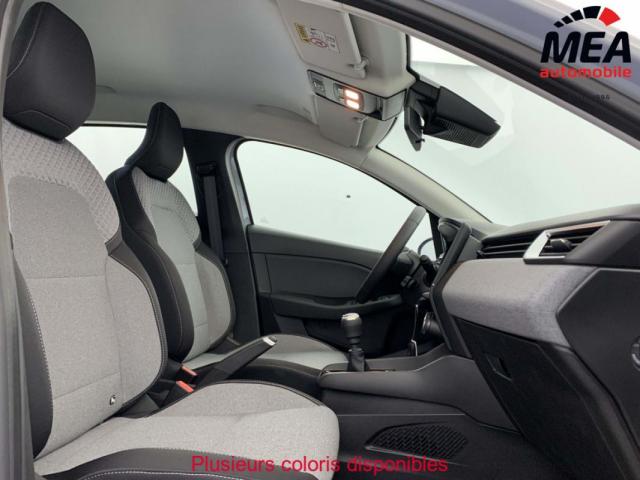 Renault Clio image 8