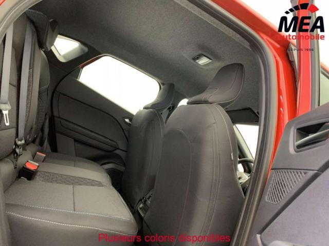 Renault Captur image 7