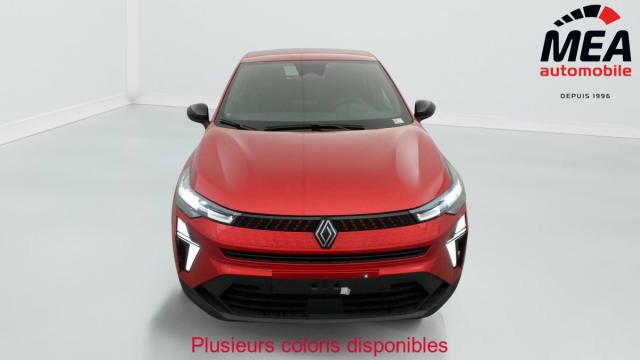 Renault Captur image 6