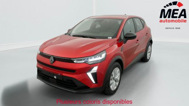 Renault Captur image 5