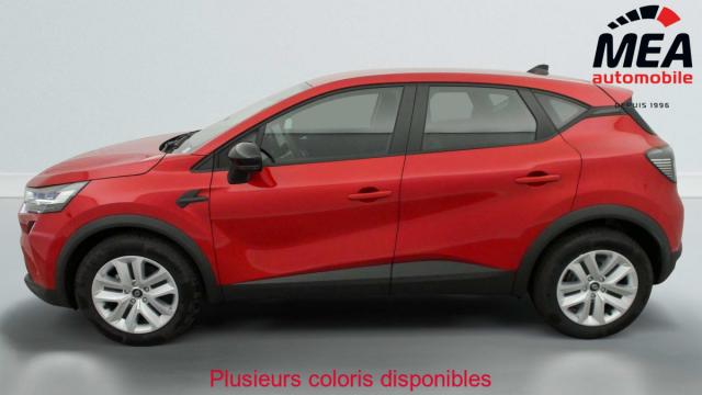 Renault Captur image 3