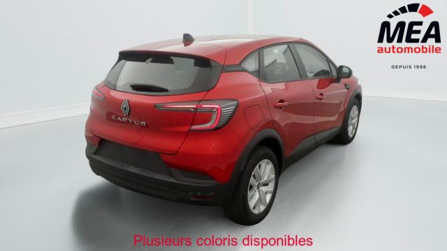 Renault Captur image 2