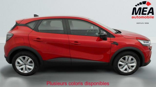 Renault Captur image 8