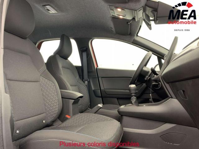 Renault Captur image 4