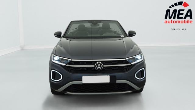 Volkswagen T-Roc image 3