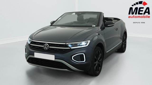 Volkswagen T-Roc image 7