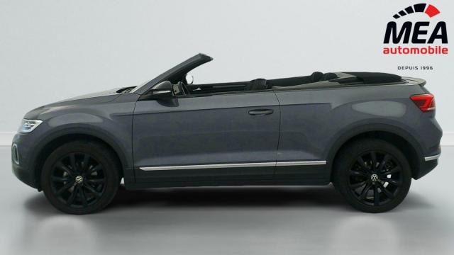 Volkswagen T-Roc image 8