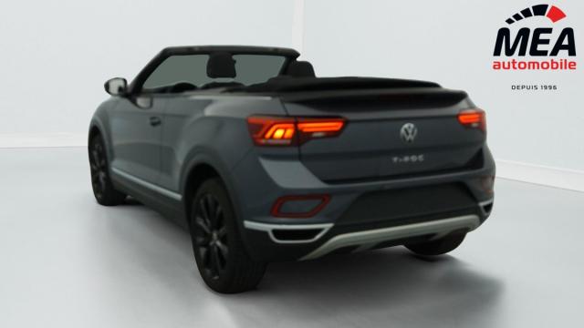 Volkswagen T-Roc image 2