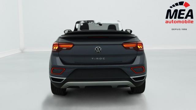 Volkswagen T-Roc image 6