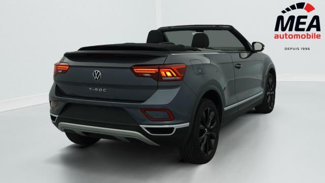 Volkswagen T-Roc image 1