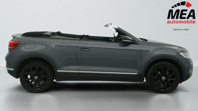 Volkswagen T-Roc image 4