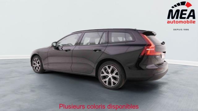 Volvo V60 image 5