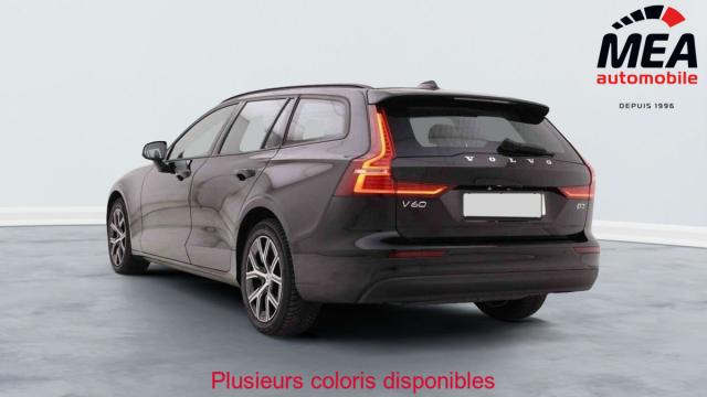 Volvo V60 image 3