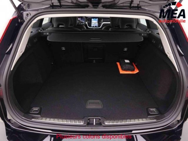 Volvo V60 image 9