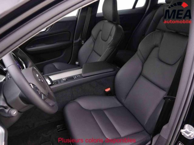 Volvo V60 image 7
